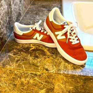 New Balance Men’s Sneakers